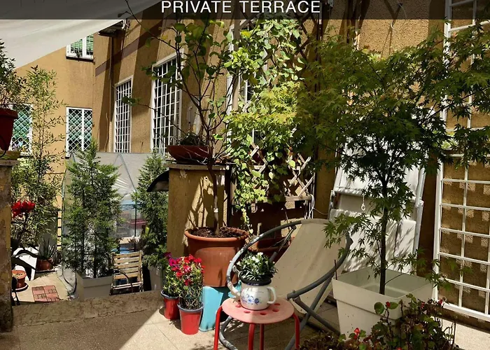 La Terrazza Verde